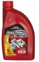 QUALITIUM PROTEC syntetický olej 5W30 SL/CF 1L