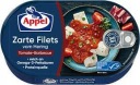 Filety zo sleďa v barbecue omáčke 200G Appel