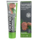 Zubná pasta Splat Biomed Gum Health 100 ml Zdravé ďasná bez fluoridu