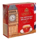 Unitea Aristocrat Tea Breakfast 100x2g instantný čaj