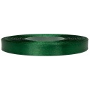 Stuha saténová 6mm 27mb BOTTLE GREEN