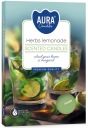 TEALIGHTY VONNÉ SVIEČKY Vonné čajové sviečky 4H BYLINKOVÁ LIMONÁDA
