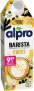 Alpro Barista Ovsený nápoj s pridanými vitamínmi 0,75L BEZ CUKRU