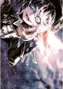 Anime Manga Youjo Senki Plagát yjs_022 A3