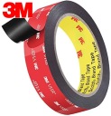 3M 5930 STRONGEST akrylová páska 0,8 6mmx3m