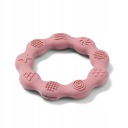 RING BABYONO SILIKÓNOVÉ ZÚZANIE