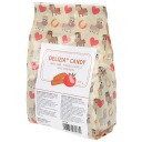 Delizia Candy konské maškrty, jablko/škorica, 600 g, Kerbl