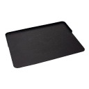 Malý flexibilný stolík 39x29 cm Cosmos Black