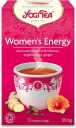 Dámsky energetický čaj Kobieca Energia BIO 30,6g - Yogi Tea