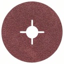 BOSCH FIBER DISC R444 125mm GR.36 KOV