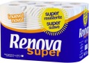 Toaletný papier Renova Super 12R