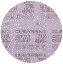 3M 775L Hookit brúsny kotúč CUBITRON II 150 P400