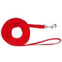 Chico výcvikové vodítko dlhé, pevné, odolné, 5 m, pre psov, šírka: 10 mm