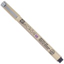 Jemná linka Pigma Micron 08 - Čierna 0,80 mm