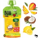 BOB SNAIL MUS smoothie MANGO KOKOS CITRÓN 120g