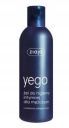 ZIAJA YEGO Gél na intímnu hygienu d/muži 300 ml