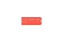 GOODRAM 64 GB UME 3 oranžová [USB 3.0] (UME3-0640O0R11)