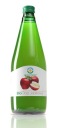 Nefiltrovaný BIO jablčný ocot 700 ml Bio Food