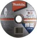REZNÝ KOTÚČ NA KOVOVÝ INOX 1,6 mm 125 MAKITA B-46931