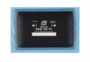 Radiálna vložka do pneumatík TL-116 67x104mm TipTop