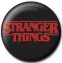 Špendlík na šaty Stranger Things do batohu