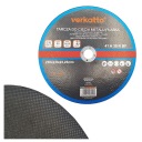 Verkatto VR-6006 kotúč na rezanie kovu 230x22,2