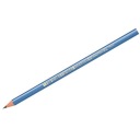 Trojhranná ceruzka BIC Evolution Triangle HB bez gumy