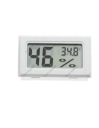 Montážny teplomer do auta + vlhkomer -50+70°C