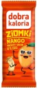 HOME BAR Kešu oriešky a mango Dobrá kalória 32 g | ORECHOVÁ OBJÍDKA