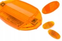 Lúčový REFLEKTOR ORANŽOVÝ KRUH KANDS ML-HLR12