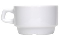 Lubiana Kaszub/Hel malý nízky pohár 200ml