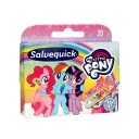 ZÁPLATY SALVEQUICK (20) MY LITTLE PONY 030151