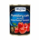 Helcom Paradajky celé bez šupky 400g