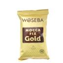 WOSEBA MOCCA FIX GOLD MLETÁ KÁVA ČIERNA 100g DÁTUM: 30.04.2025
