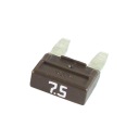 POISTKA MINI LAME 7,5A