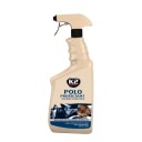 K2 Polo Cockpit Maintenance Spray Coffee 750 ml
