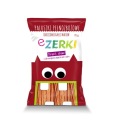 EZERKI špaldové tyčinky biele s makom 70g