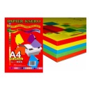 Farebný papier A4 Protos 100 listov 80 g/m²