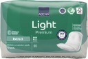 Abena Light Extra hygienické vložky 10 ks