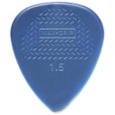 Trsátko gitarové Dunlop Max Grip .1,5 mm