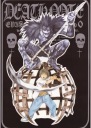 Anime Manga Death Note plagát dn_068 A3