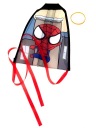 Vypustený šarkan, odpaľovač Spider, darček ku Dňu detí
