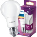 E27 A60 LED žiarovka 5,5W = 40W 470lm 2700K Teplá biela PHILIPS