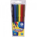 Astra fixky, 6 farieb (314116002)