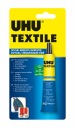 UHU Textilné špecializované lepidlo na textil 19 ml