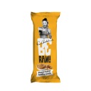 1x 40g BERAW Energy Bar Arašidové maslo