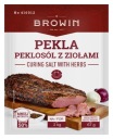 Pekla soľ s bylinkami 67g Biowin 410012