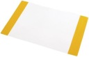 OBAL NA HUDOBNÚ KNIHU ON-15 PVC - PANTA PLAST