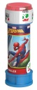 Norimpex: Mydlové bubliny Spiderman