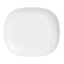 LUMINARC CARINE tanier 28x23CM stredný SweetLine